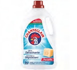 Supermarchés Match Bouxwiller - Promo Lessive liquide Promo Lessive liquide à 4,19 € dans le catalogue Supermarchés Match à Bouxwiller