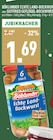 Marktkauf - Echte Land-Bockwurst Angebot im Prospekt Echte Land-Bockwurst bei Marktkauf im Prospekt "" für 1,69 €