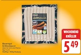 Grillbratwurst von Bauerngut für 5,49 € bei E center im Angebot Grillbratwurst von Bauerngut im aktuellen E center Prospekt