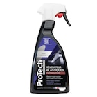 Norauto Jettingen - Promo Rénovateur plastiques finition satinée protech Promo Rénovateur plastiques finition satinée protech à 18,99 € dans le catalogue Norauto à Jettingen