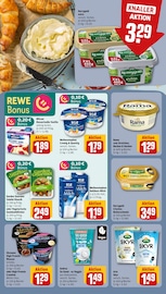 Aktueller REWE Prospekt mit Butter, "Dein Markt", Seite 11
