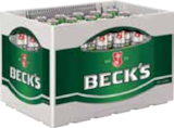 Aktuelle Becks Angebote bei Marktkauf in Hamburg Aktuelles Beck's Pils Angebot bei Marktkauf in Hamburg ab 1,78 €