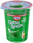 Götterspeise Waldmeister im Angebot bei REWE in Kiel Götterspeise Waldmeister Angebote von Dr. Oetker bei REWE Kiel für 0,49 €