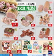 Schinken im Marktkauf Prospekt in Sindelfingen Aktueller Marktkauf Prospekt mit Schinken, "Aktuelle Angebote", Seite 12