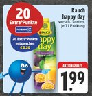 Aktuelles happy day Angebot bei EDEKA in Osnabrück ab 1,99 €