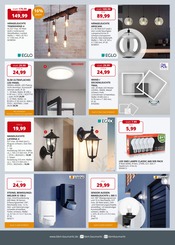 Aktueller BBM Baumarkt Prospekt mit Drucker, "So schön kann Baumarkt sein", Seite 5