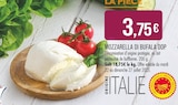 Supermarchés Match Le Ban-Saint-Martin - Promo Mozzarella di bufala dop Promo Mozzarella di bufala dop à 3,75 € dans le catalogue Supermarchés Match à Le Ban-Saint-Martin