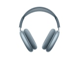 Guthabenkarte im MediaMarkt Saturn Prospekt AirPods Max 2, Over-ear Kopfhörer Bluetooth Blau von APPLE im aktuellen MediaMarkt Saturn Prospekt für 529,00 €