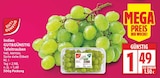 Tafeltrauben von GUT&GÜNSTIG für 1,49 € bei EDEKA im Angebot Tafeltrauben von GUT&GÜNSTIG im aktuellen EDEKA Prospekt