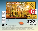 Aktuelles 43UN900B6LA Angebot bei MEDIMAX in Lüneburg ab 329,00 €