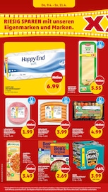 Toilettenpapier im Penny Prospekt in Oberhausen Aktueller Penny Prospekt mit Toilettenpapier, "Wer günstig will, muss Penny.", Seite 34