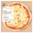 PIZZA - MANIFATTURA dans le catalogue Supermarchés Match