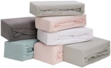 Jersey-Spannleintuch „LEO“ im Angebot bei mömax in Garbsen Jersey-Spannleintuch „LEO“ Angebote bei mömax Garbsen für 3,99 €