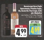 Novantaceppi Rosso Puglia Appassimento Angebot in Störnstein Novantaceppi Rosso Puglia Appassimento im aktuellen Prospekt bei EDEKA in Störnstein