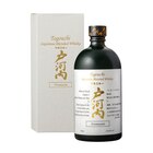 Whisky japonais - TOGOUCHI en promo chez Carrefour Livry-Gargan à 29,90 €