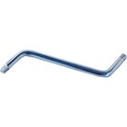 Clé de vidange carrée 8-10mm - Precision Steel à 5,99 € dans le catalogue Feu Vert