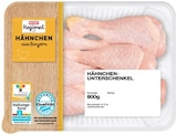 Frische Hähnchen-Unterschenkel von REWE Regional im aktuellen REWE Prospekt für 3,33 €