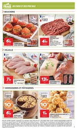 Offre Canard dans le catalogue Netto du moment à la page 7