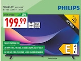 Marktkauf Iserlohn - Smart-TV 40PFS6050 Angebot im Prospekt Smart-TV 40PFS6050 bei Marktkauf im Iserlohn Prospekt für 199,99 €
