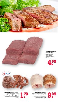 Fleisch im aktuellen E center Prospekt (Mainz) Fleisch im E center Prospekt "Aktuelle Angebote" mit 81 Seiten (Mainz)