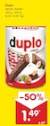Netto Marken-Discount Werder - Duplo Angebot im Prospekt Duplo bei Netto Marken-Discount im Werder Prospekt für 1,49 €