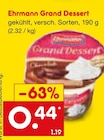 Grand Dessert bei Netto Marken-Discount im Prospekt "" für 0,44 €
