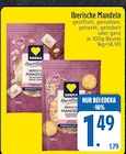 Iberische Mandeln bei EDEKA im Maisach Prospekt für 1,49 €
