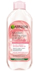 Mizellenwasser von Garnier im aktuellen Rossmann Prospekt für 3,49 €