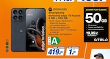 Aktuelles motorola edge 70 fusion 8 GB + 256 GB Angebot bei expert in Wolfsburg ab 1,00 €