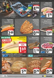 Aktueller E center Prospekt mit Lachs, "Aktuelle Angebote", Seite 28