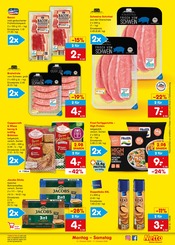 Adventskalender im Netto Marken-Discount Prospekt in Siegen Aktueller Netto Marken-Discount Prospekt mit Adventskalender, "Aktuelle Angebote", Seite 30