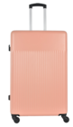 Valise ABS - B&M à Bordeaux Valise ABS en promo chez B&M Bordeaux à 24,99 €
