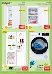 Kühlschrank im Marktkauf Prospekt in Plauen Aktueller Marktkauf Prospekt mit Kühlschrank, "AUSWAHL RIESIG, PREISE NIEDRIG", Seite 35