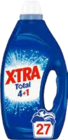 Promo Lessive liquide 27 lavages, 1.215L à 4,34 € dans le catalogue Maxi Bazar à Lyon