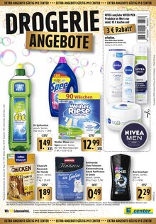 Katzenfutter im aktuellen EDEKA Prospekt (Heilbronn) Katzenfutter im EDEKA Prospekt "Aktuelle Angebote" mit 59 Seiten (Heilbronn)