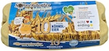 Körndleier GQB von Sonnendorfer im aktuellen REWE Prospekt für 2,69 €