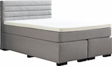 Aktuelle Boxspringbett Angebote bei ROLLER in Duisburg Aktuelles Boxspringbett Angebot bei ROLLER in Duisburg ab 699,99 €