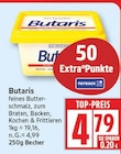 feines Butterschmalz im EDEKA Prospekt feines Butterschmalz von Butaris im aktuellen EDEKA Prospekt für 4,79 €