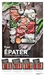 Offre Escalope De Veau dans le catalogue Colruyt du moment à la page 13