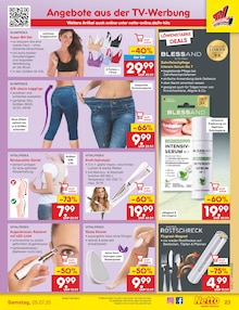 Pfanne im Netto Marken-Discount Prospekt "Aktuelle Angebote" mit 56 Seiten (Mönchengladbach)