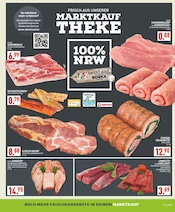 Aktueller Marktkauf Prospekt mit Schweinebauch, "Aktuelle Angebote", Seite 5