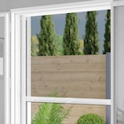 Moustiquaire de fenêtre enroulable en alu blanc Kocoon L. 125 x h.150 cm - Kocoon - Castorama à Nice Moustiquaire de fenêtre enroulable en alu blanc Kocoon L. 125 x h.150 cm - Kocoon en promo chez Castorama Nice à 84,90 €