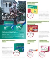 Aktueller LINDA Premiumapotheke Prospekt mit Bio, "Aktuelle Angebote", Seite 3