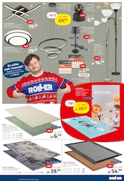 Aktueller ROLLER Prospekt mit Akku, "Oh du Günstige!", Seite 13