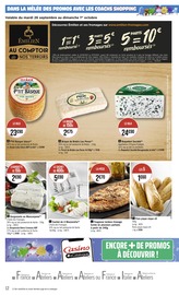 D'autres offres dans le catalogue "DANS LA MÊLÉE DES PROMOS" de Géant Casino à la page 12