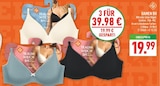 Damen BH Angebote bei Marktkauf Erkrath für 39,98 €
