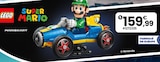 72050 MARIO KART™ : LUIGI ET PROTO 8 - LEGO dans le catalogue JouéClub