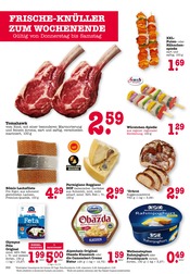 Aktueller EDEKA Prospekt mit Pute, "Aktuelle Angebote", Seite 30