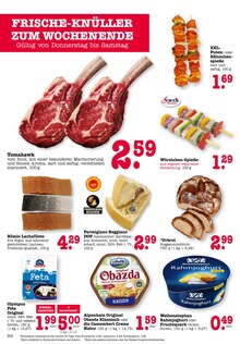 Quark im EDEKA Prospekt "Aktuelle Angebote" mit 35 Seiten (Frankfurt (Main))