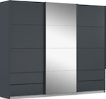 Schwebetürenschrank im Angebot bei ROLLER in Dreieich Schwebetürenschrank Angebote von rauch bei ROLLER Dreieich für 649,99 €